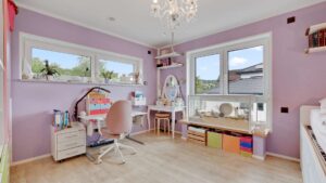 OG - Kinderzimmer 2