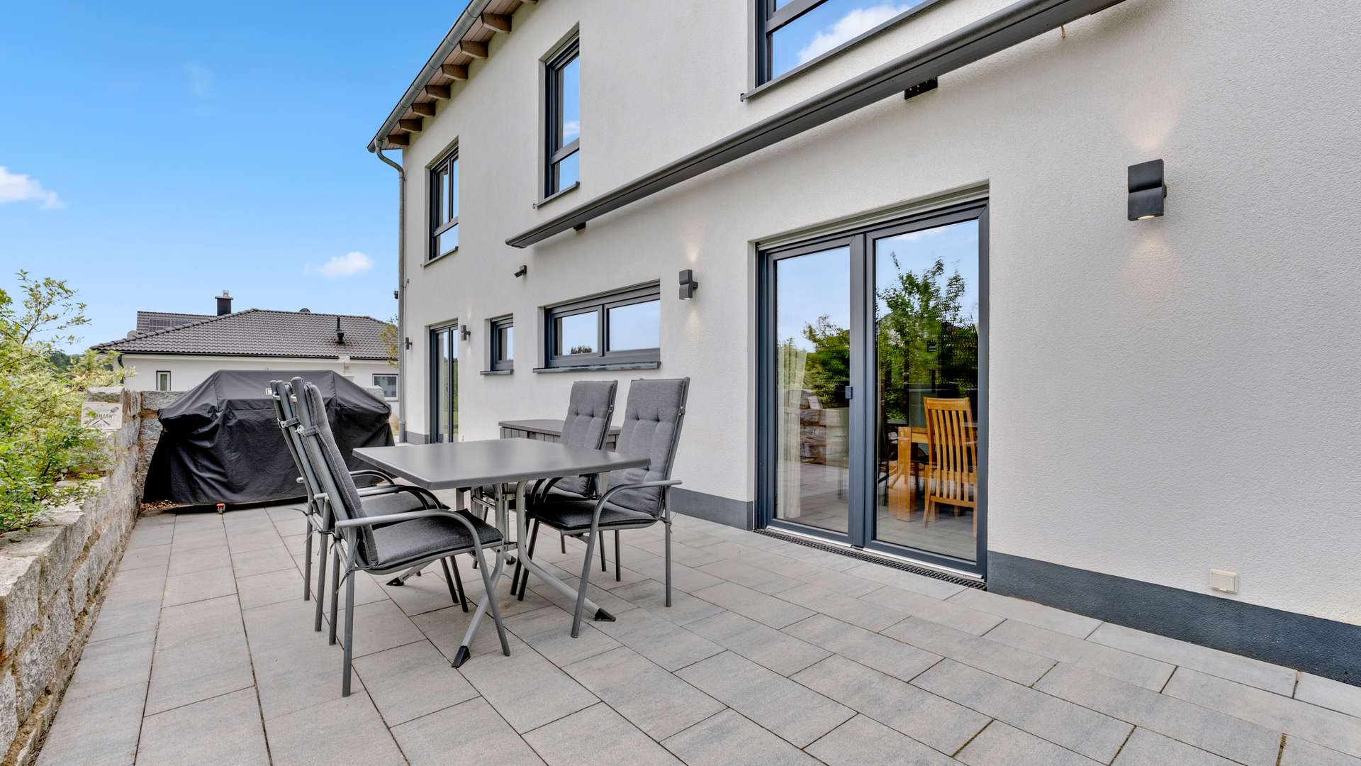 EG - Terrasse