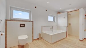 OG - Badezimmer