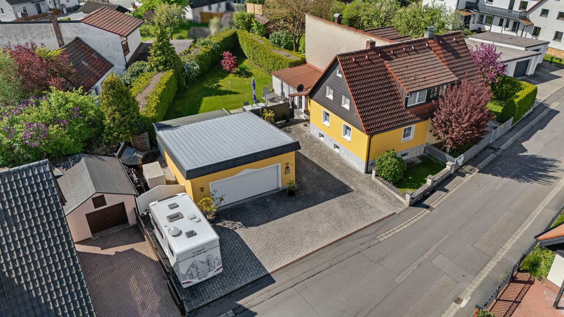 Außenansicht