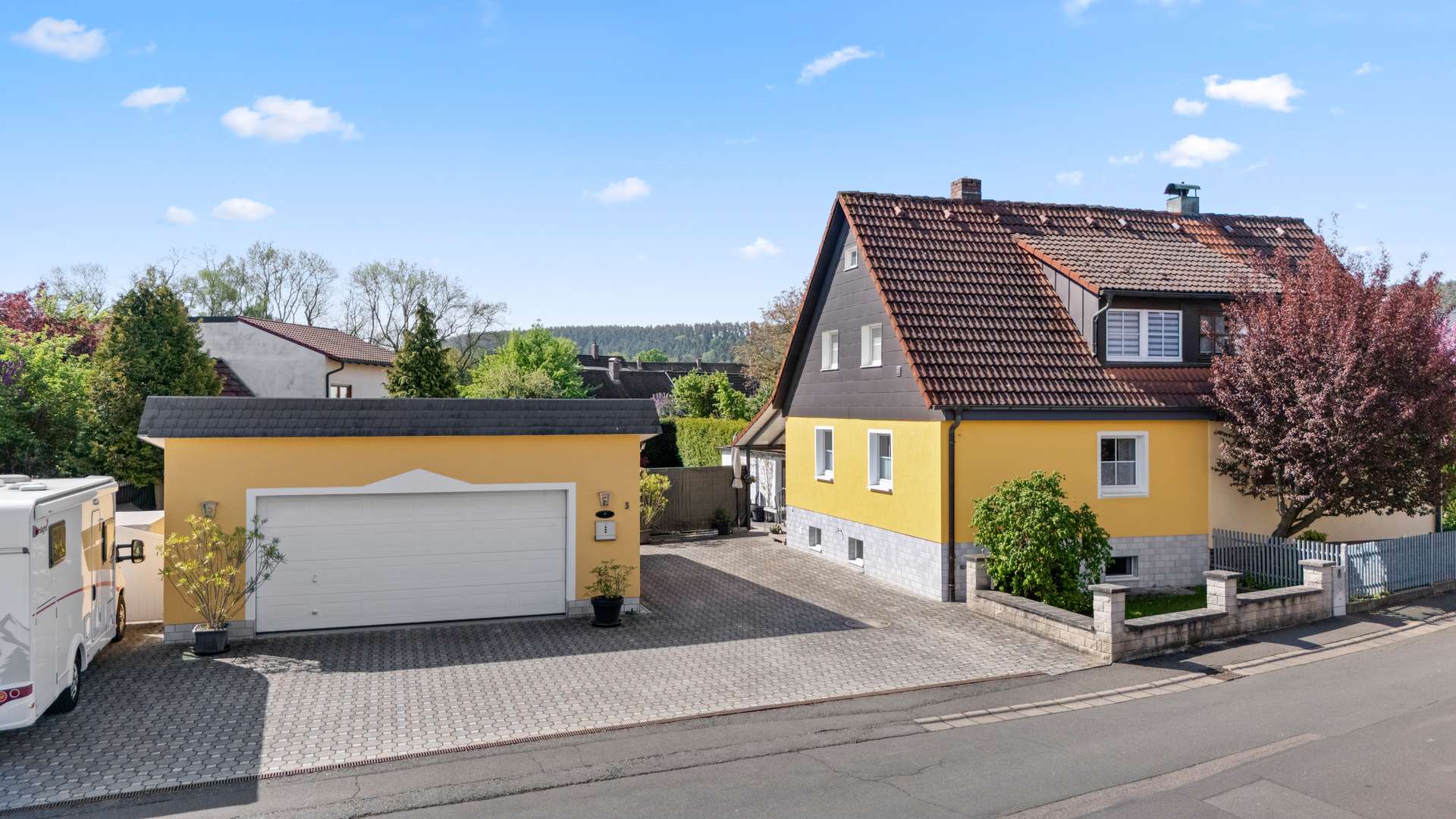 Außenansicht