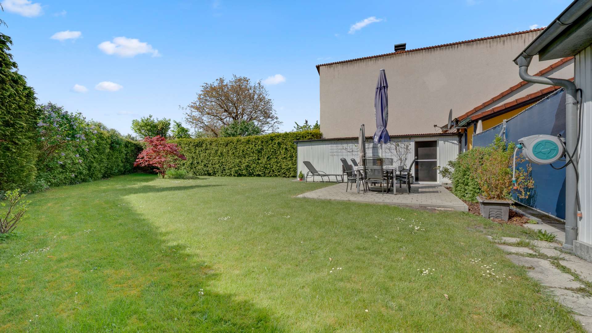 Garten