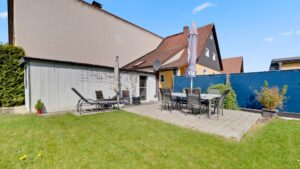 EG - Terrasse
