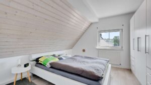 DG - Schlafzimmer