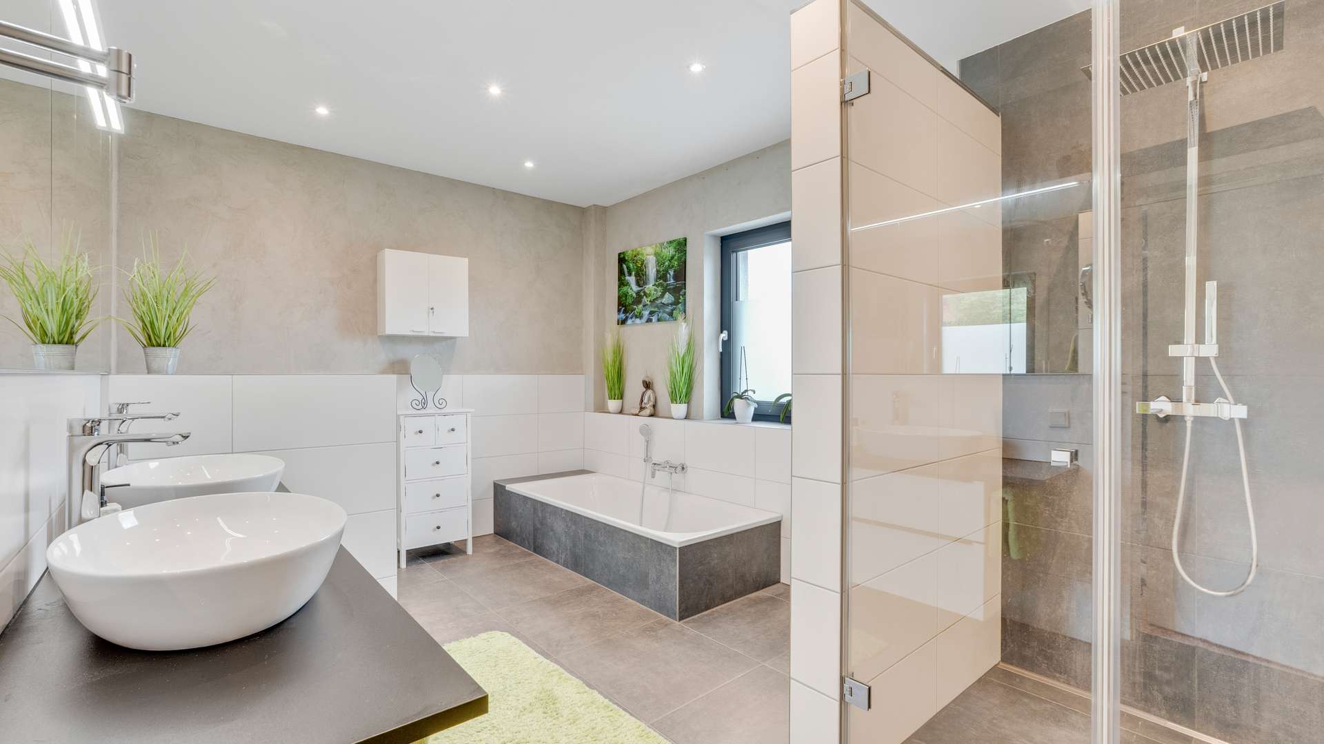 OG - Badezimmer