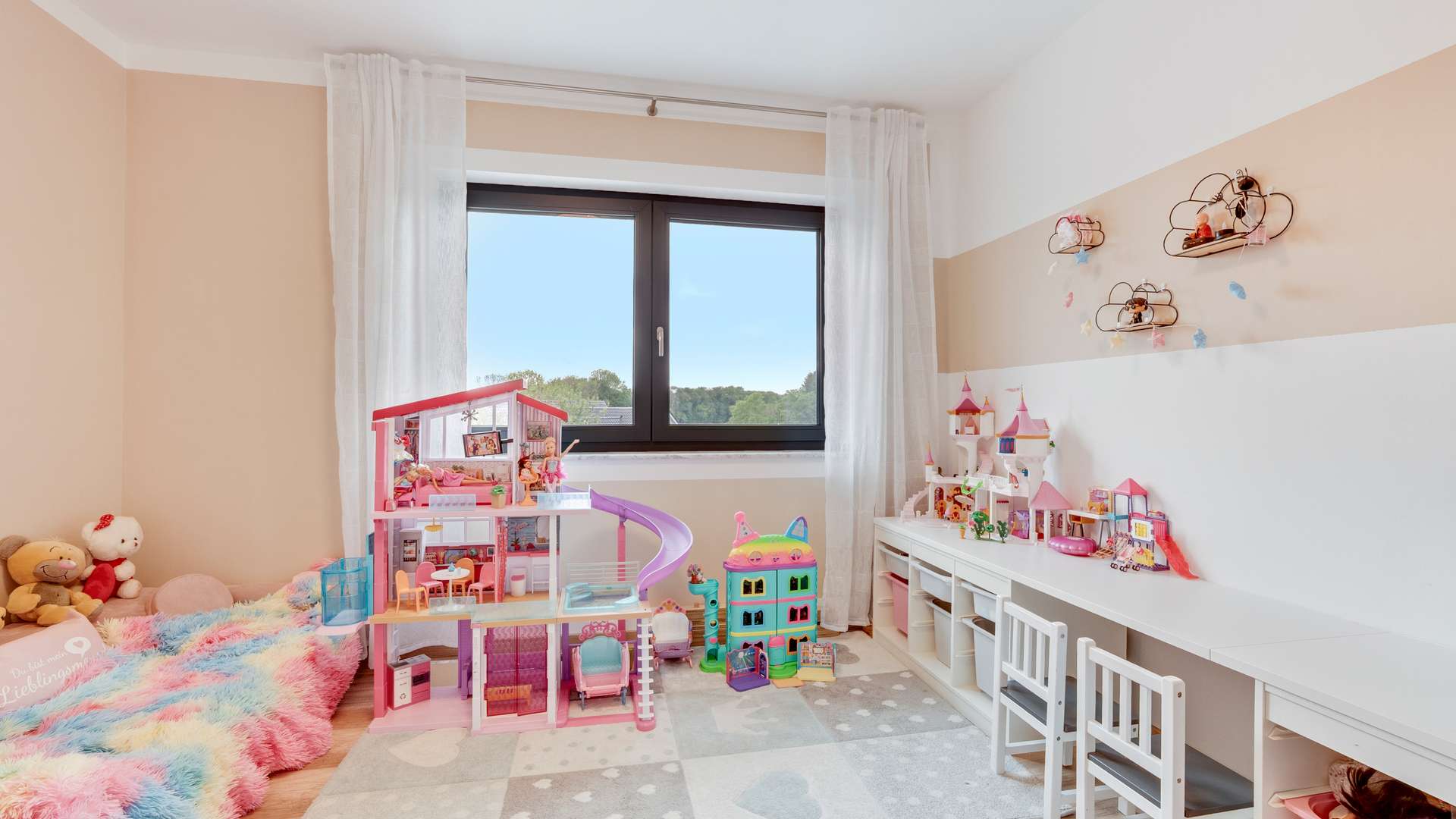 OG - Gästezimmer