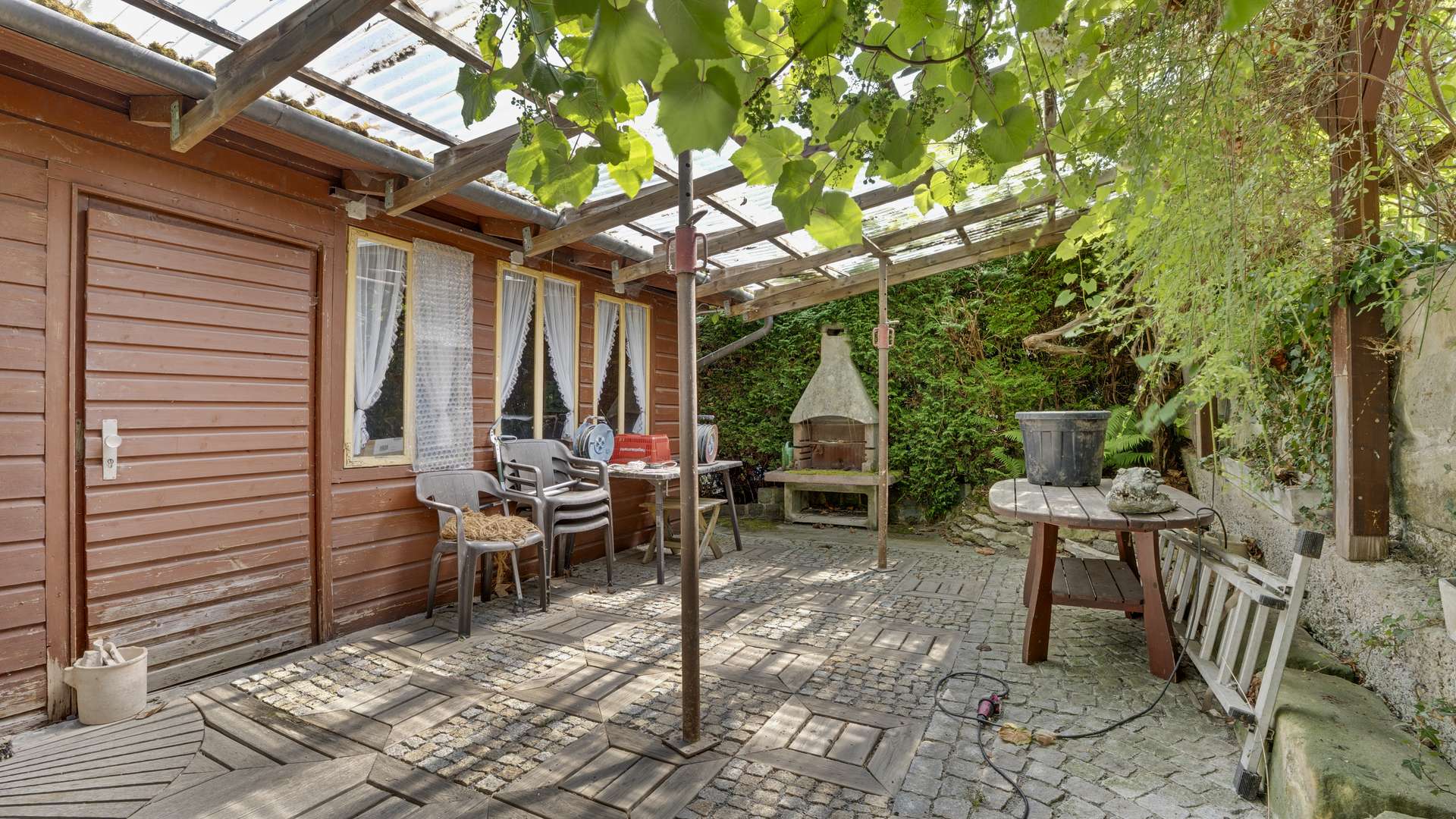 Pergola