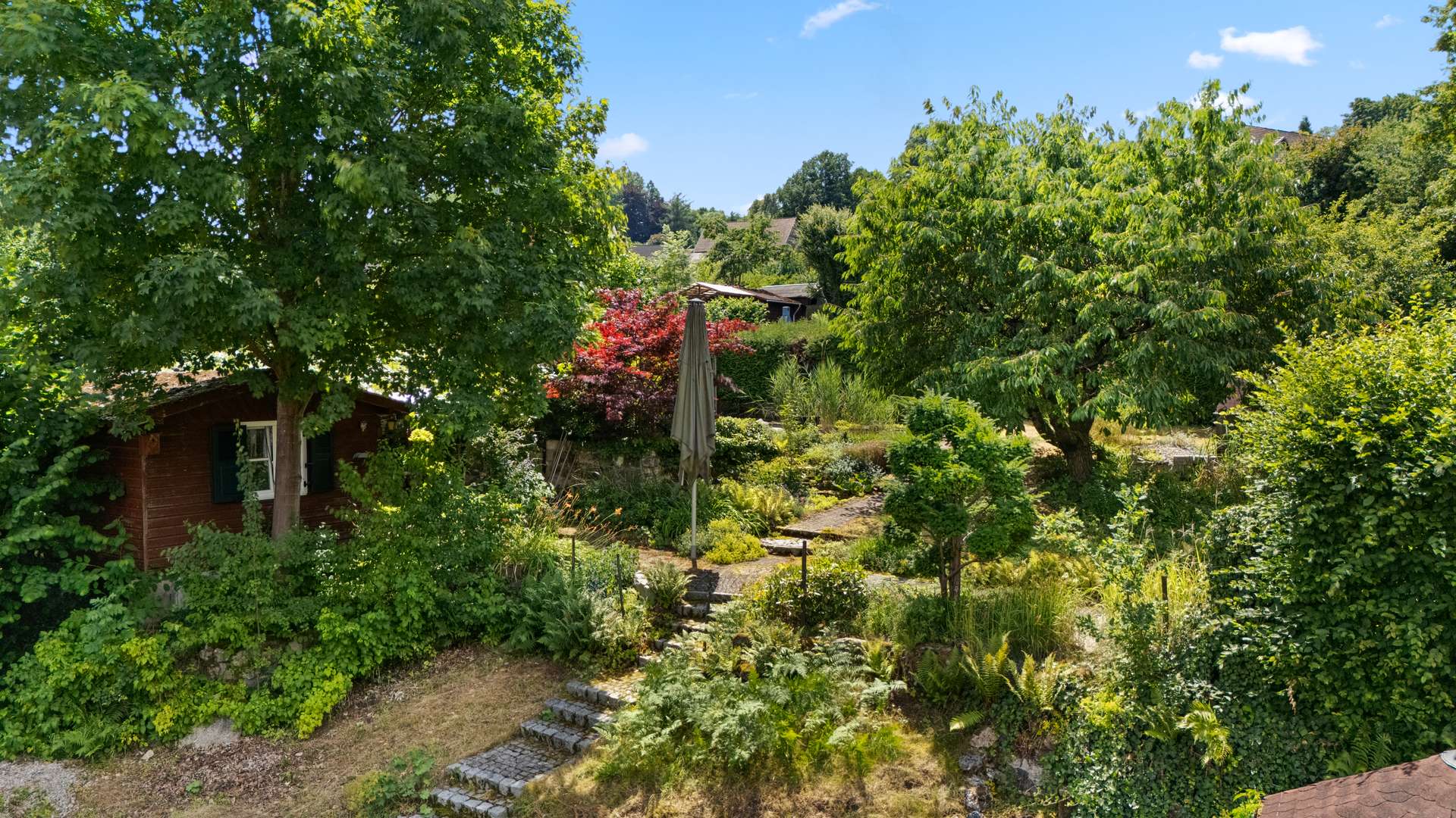 Garten