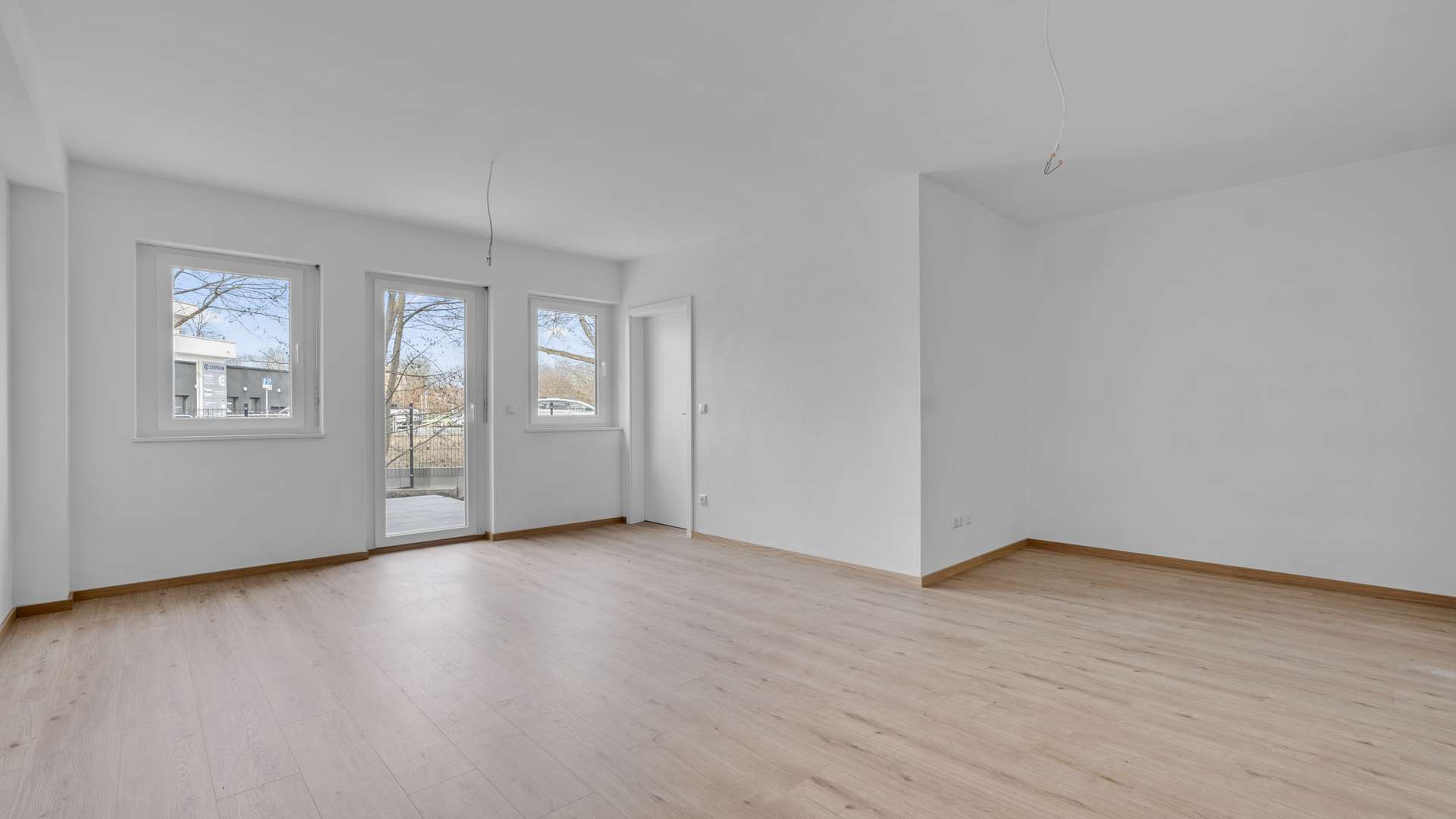 Büro-/Gästezimmer