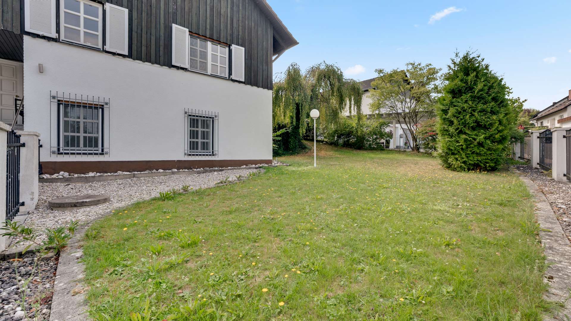 Garten