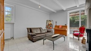 Wohnzimmer EG