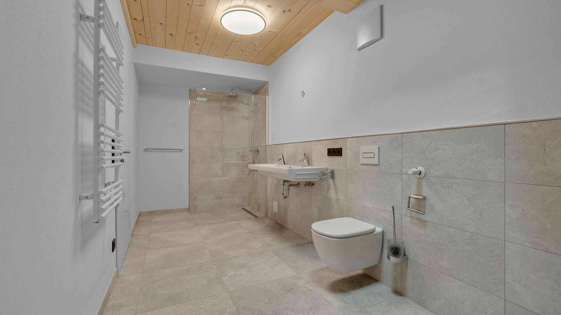 Badezimmer OG