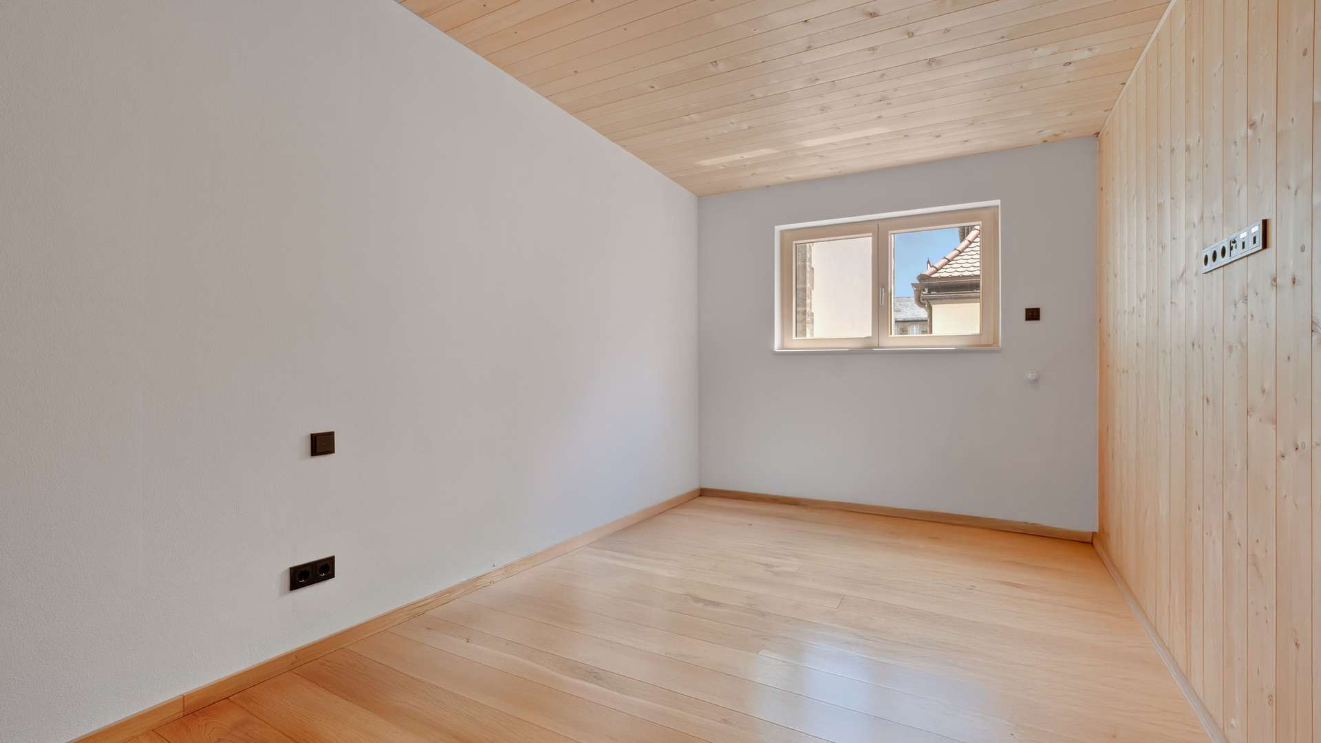 Schlafzimmer OG