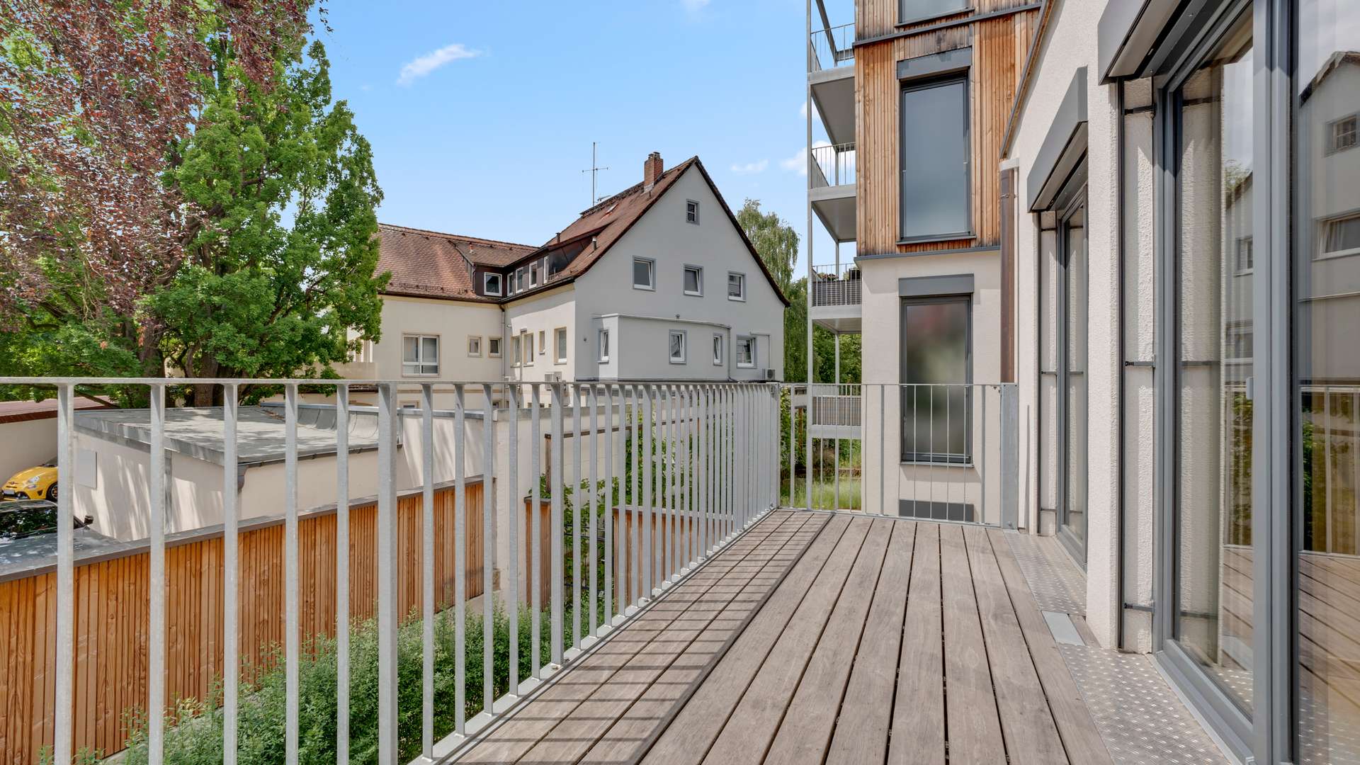 Balkon