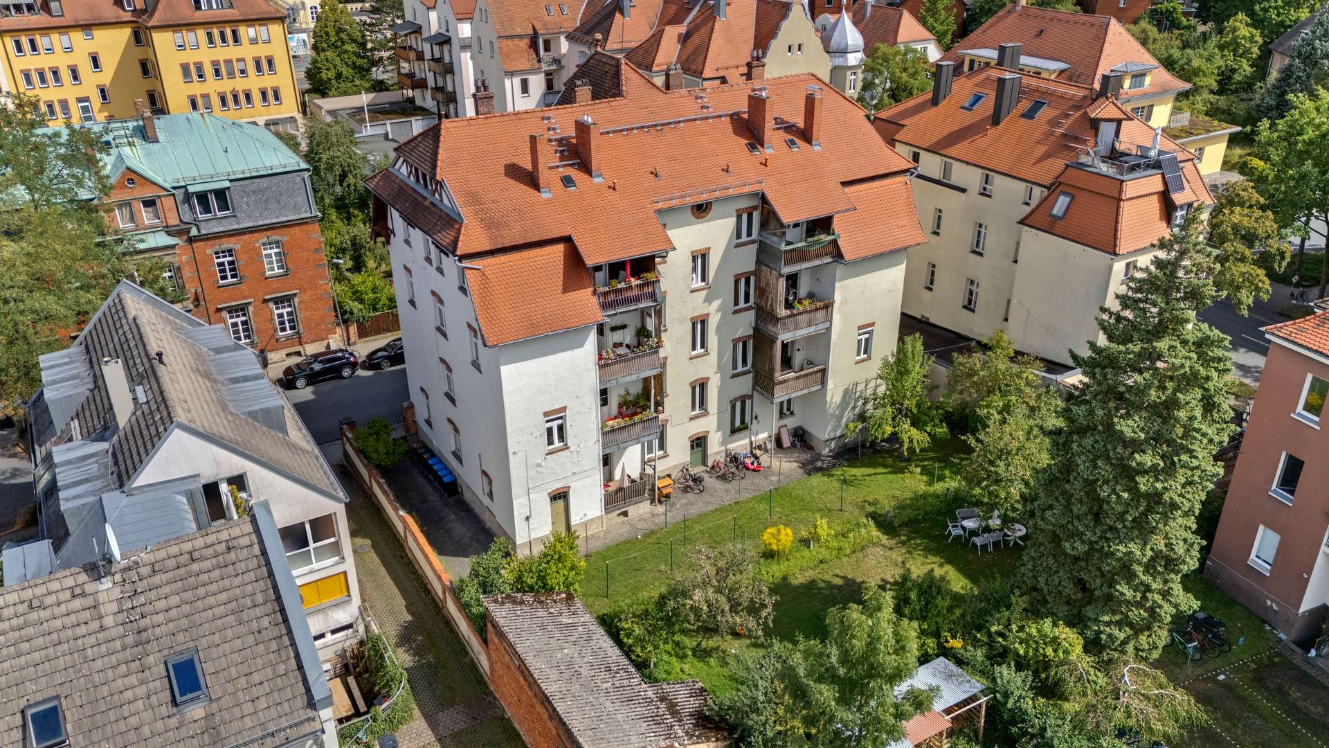 Außenansicht