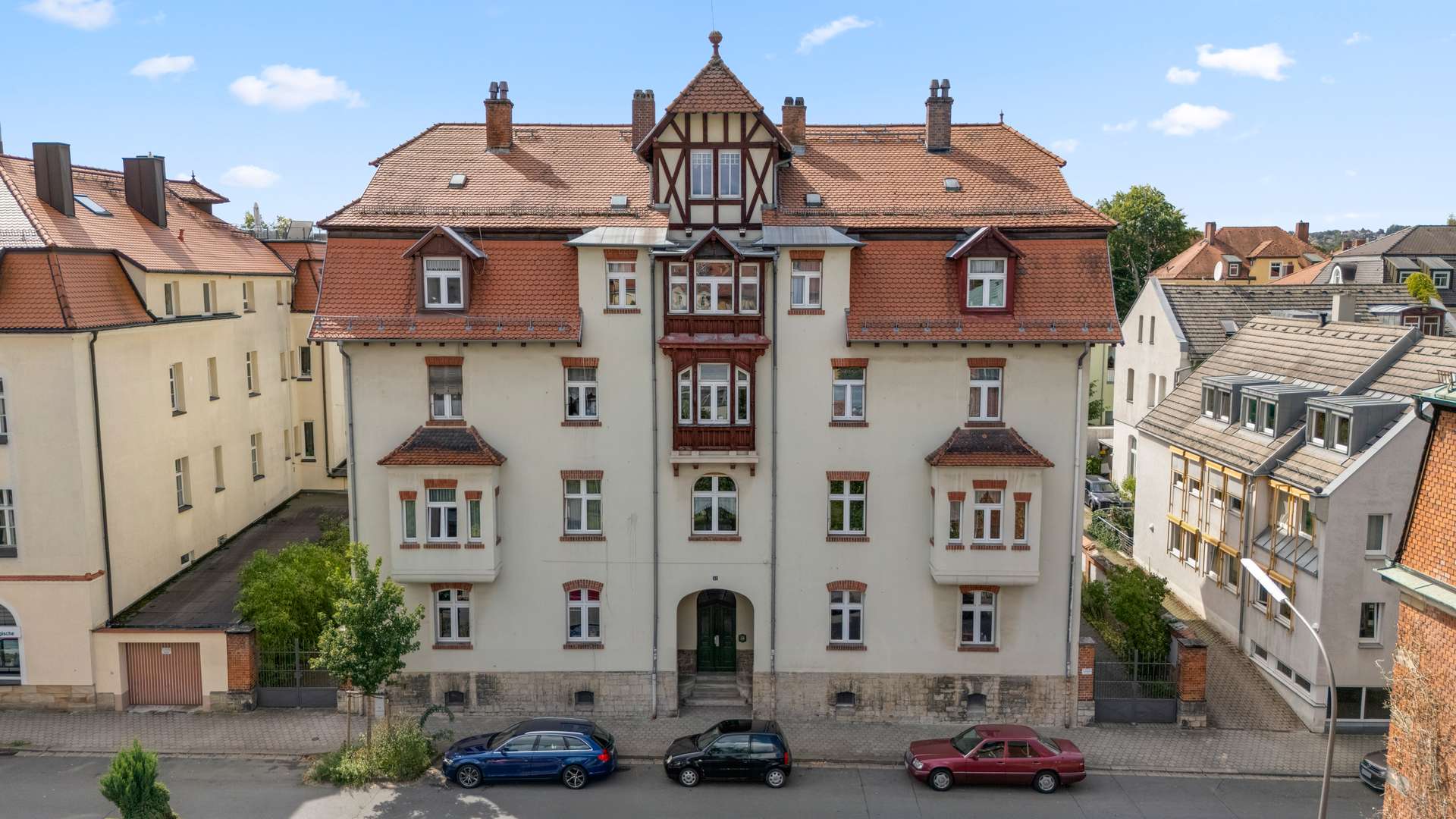 Außenansicht