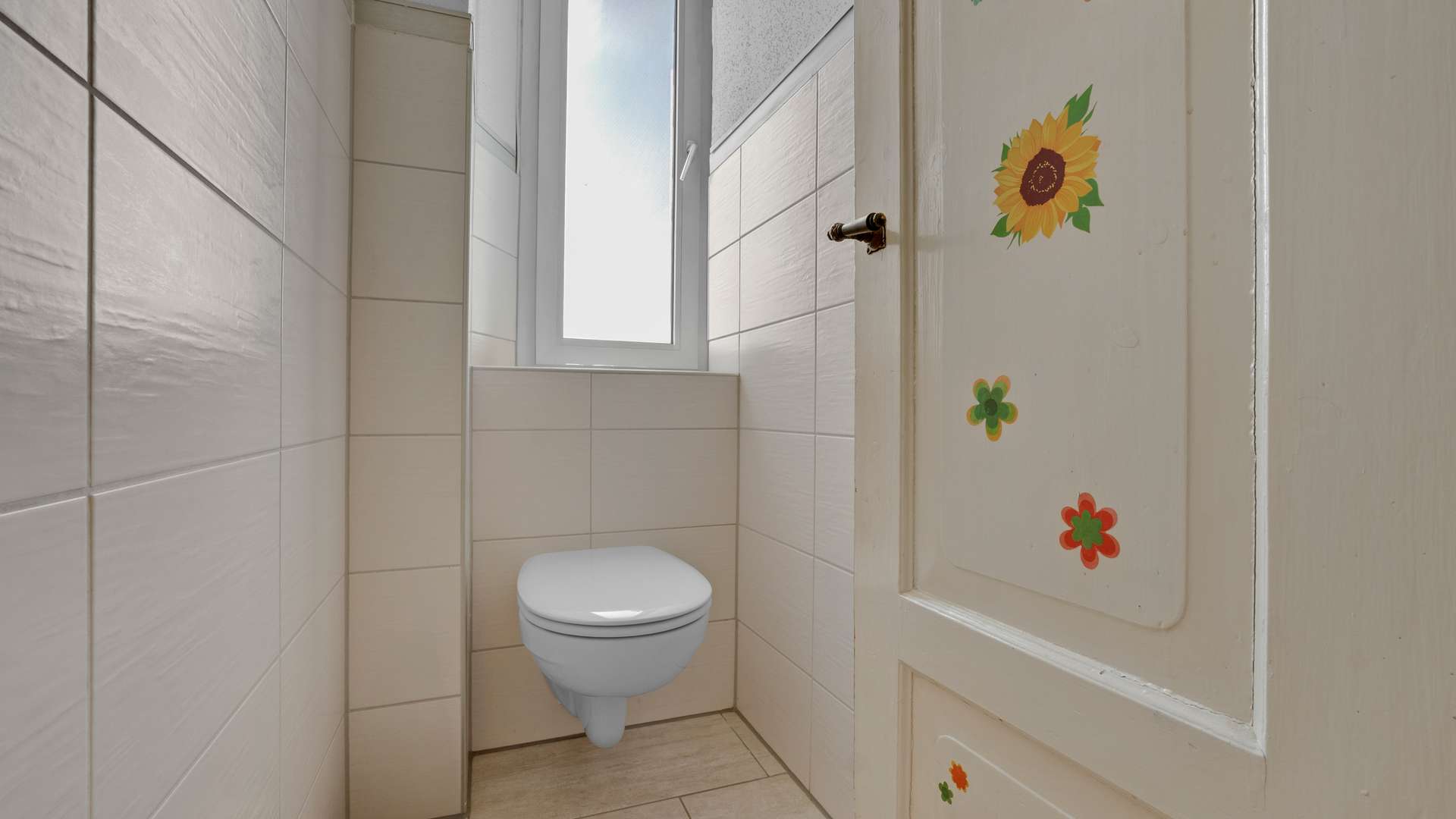 WE 6: WC 2. OG