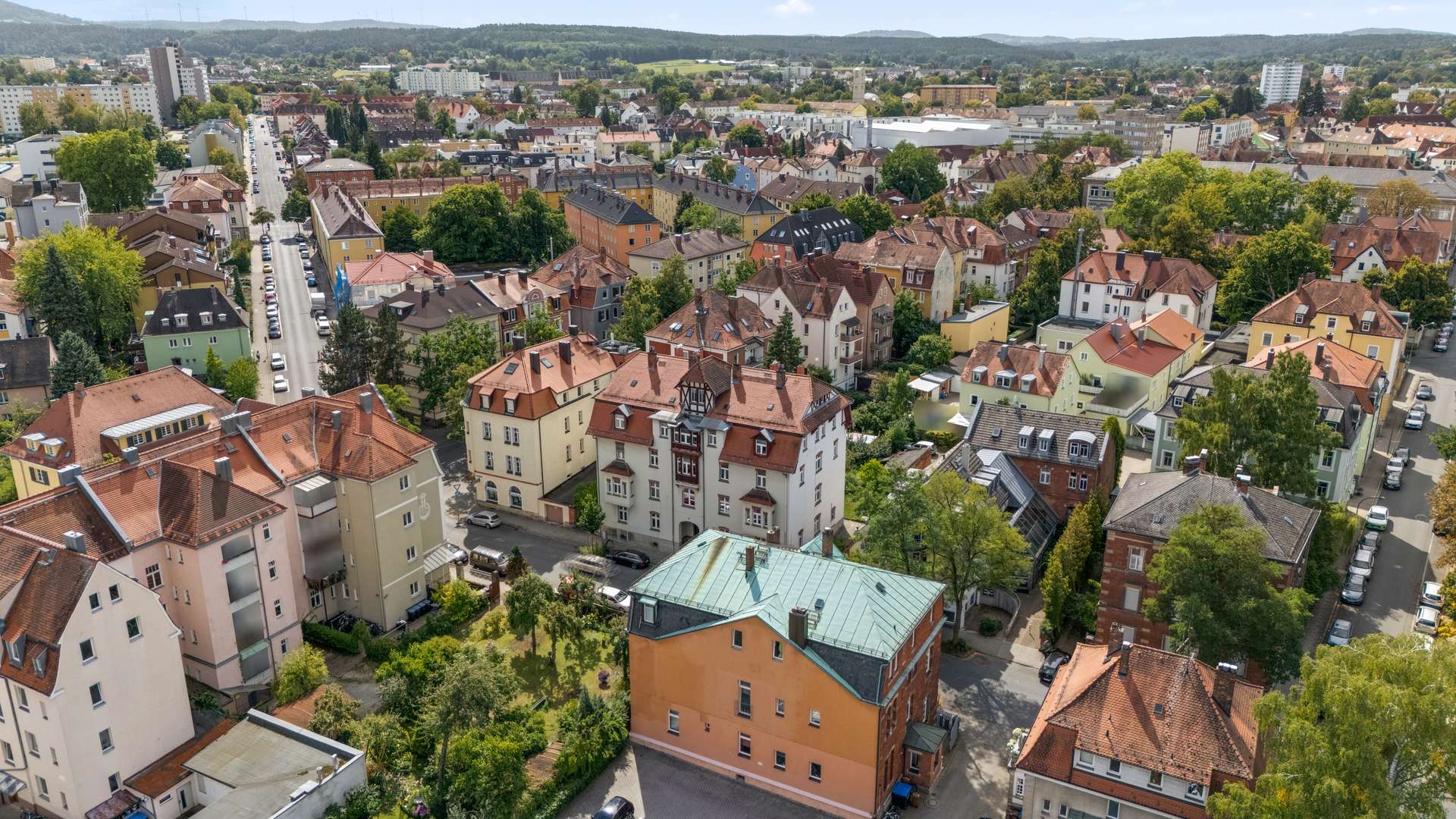 Außenansicht
