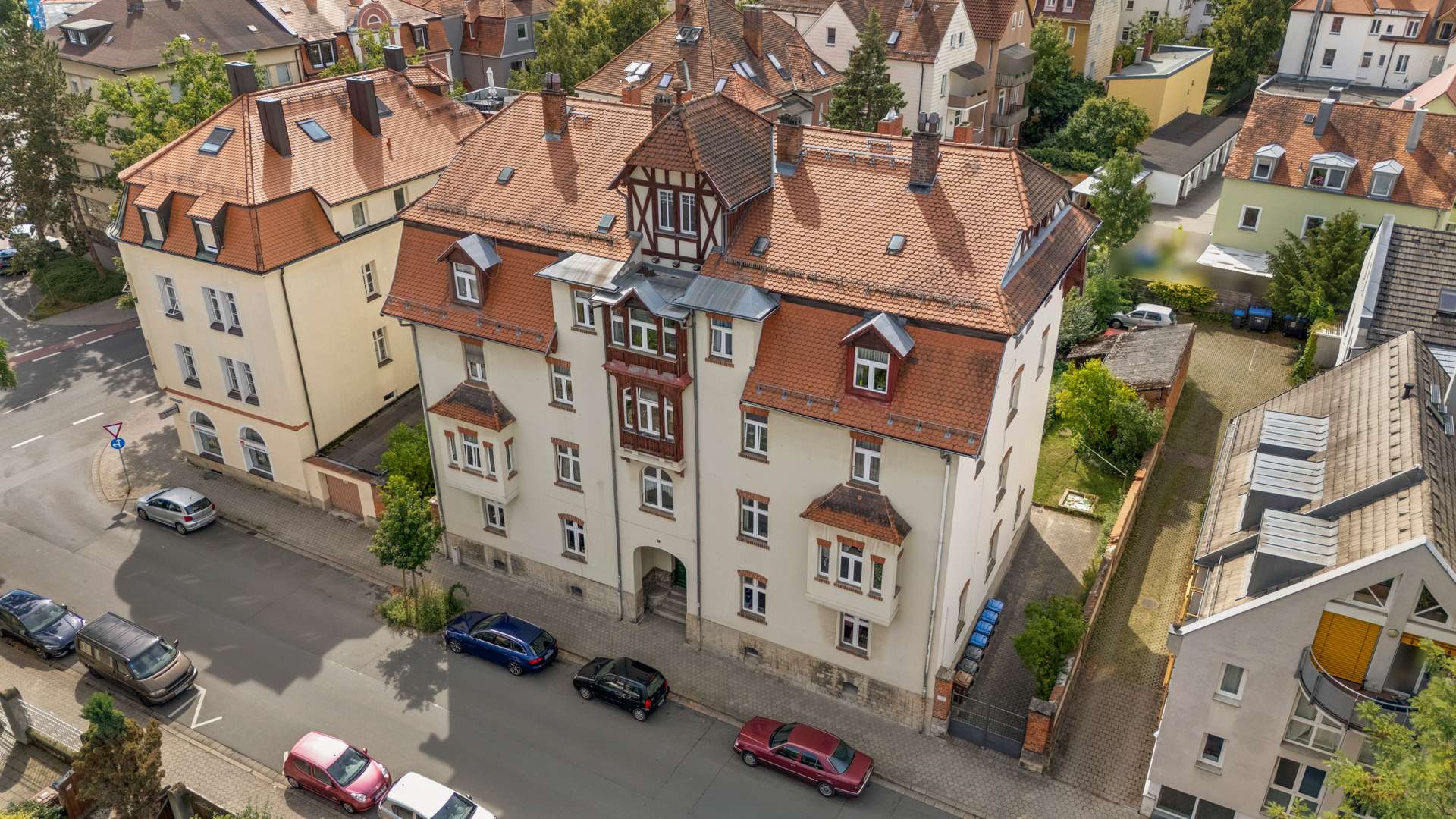 Außenansicht