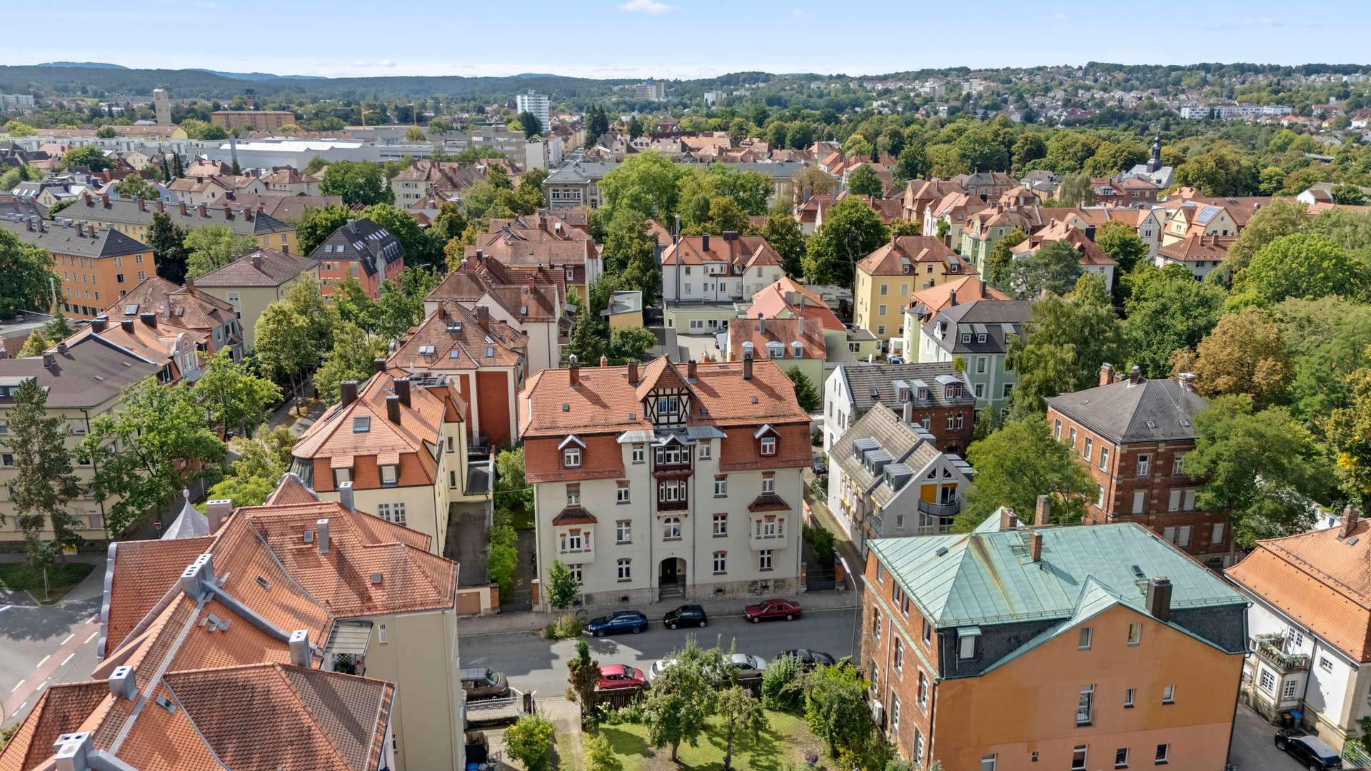 Außenansicht