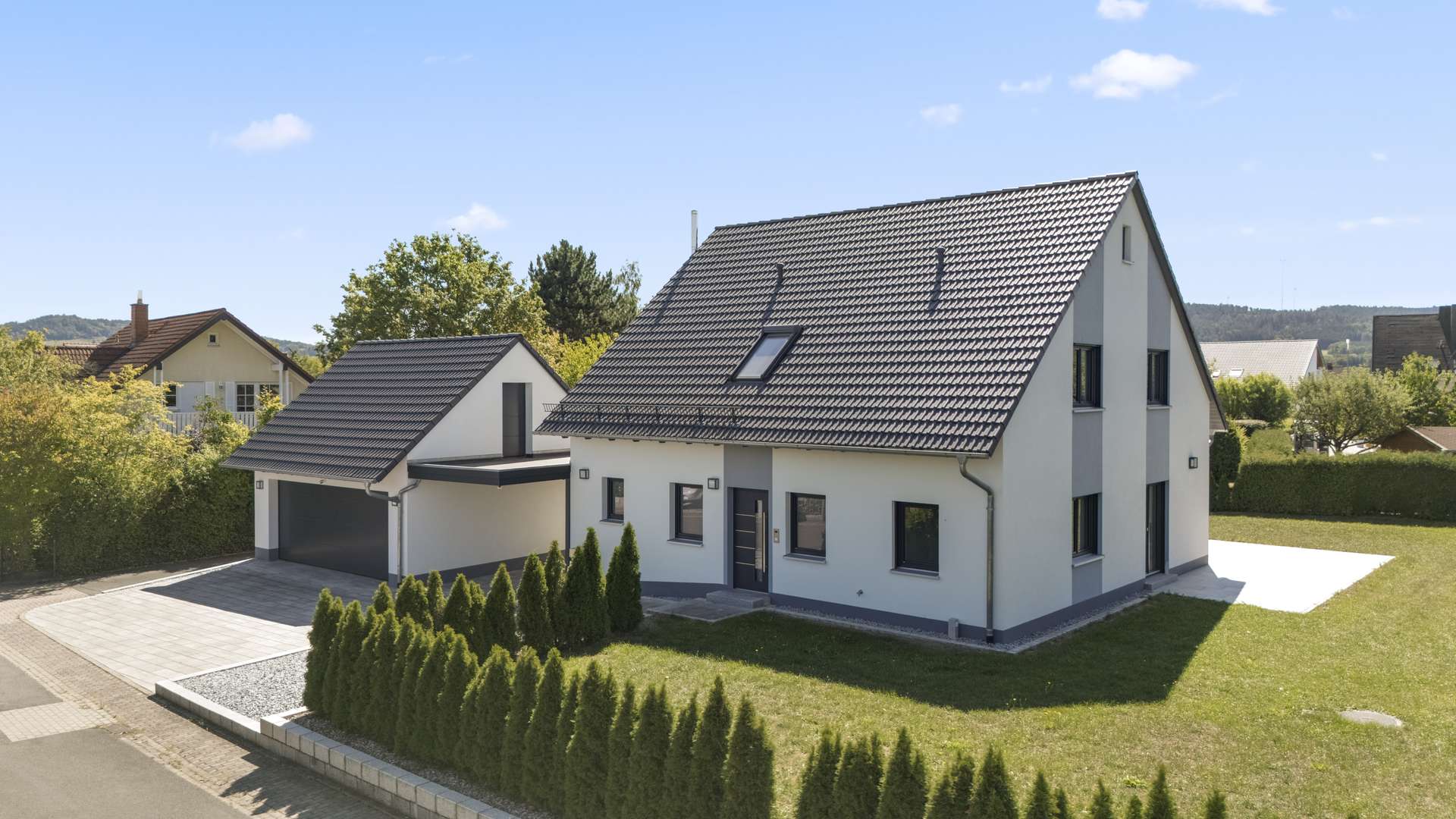 Außenansicht