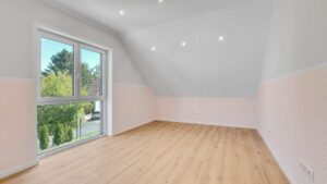 Kinderzimmer 1 OG