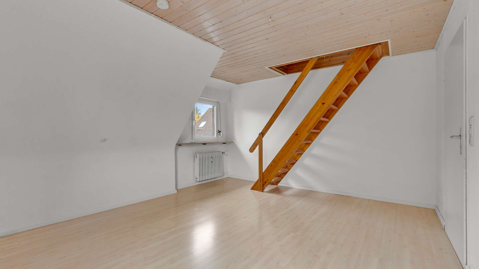 OG - Schlafzimmer