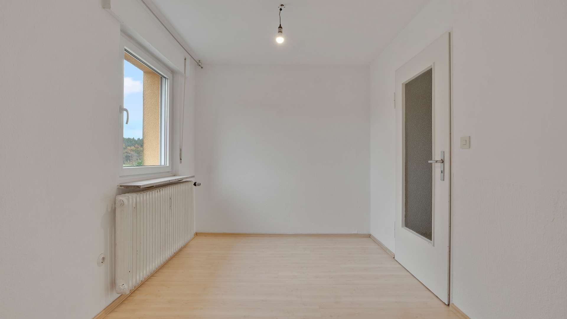 OG - Arbeitszimmer