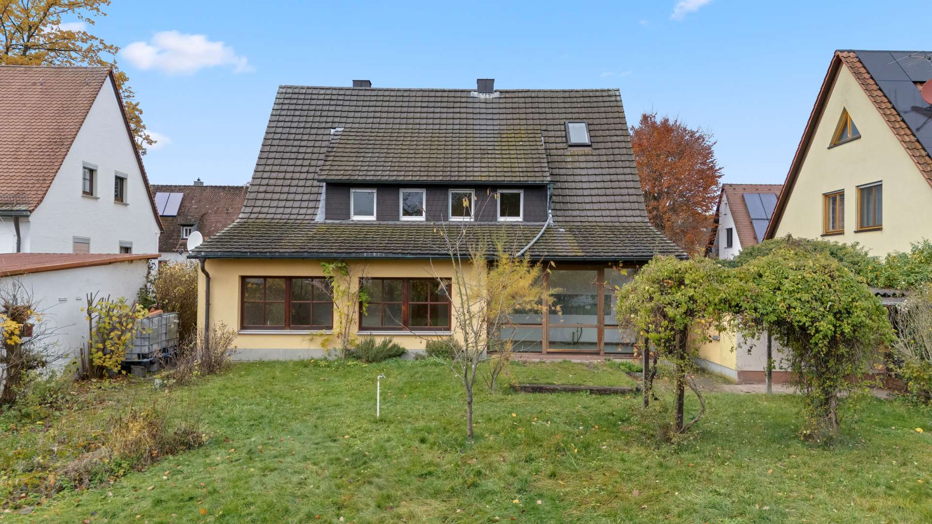 Außenansicht