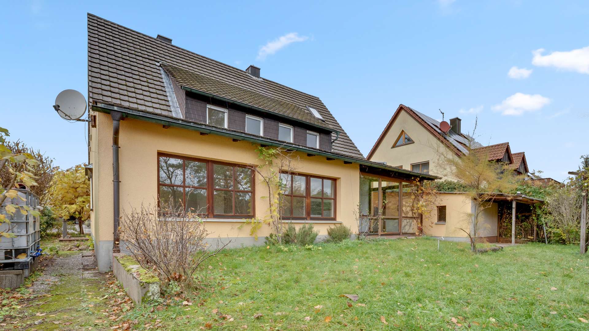 Außenansicht