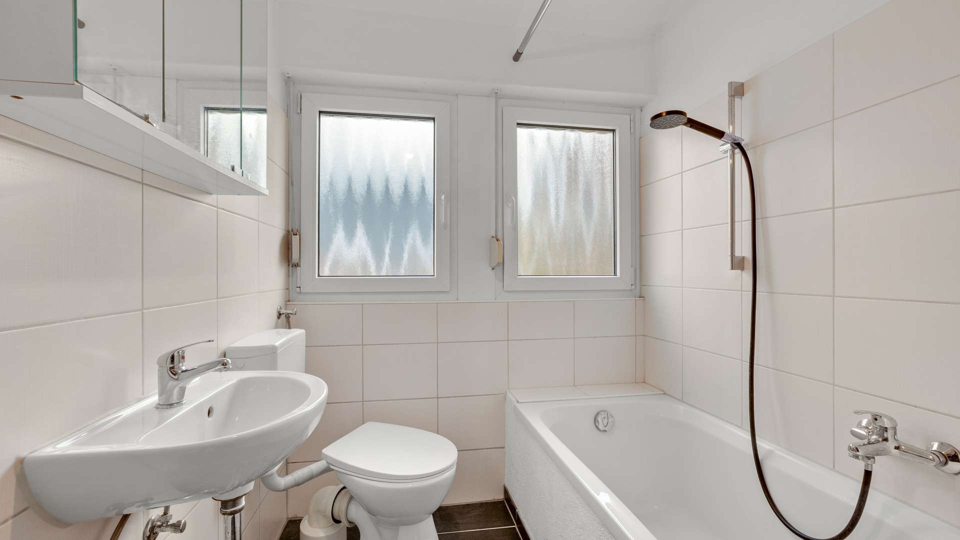 OG - Badezimmer