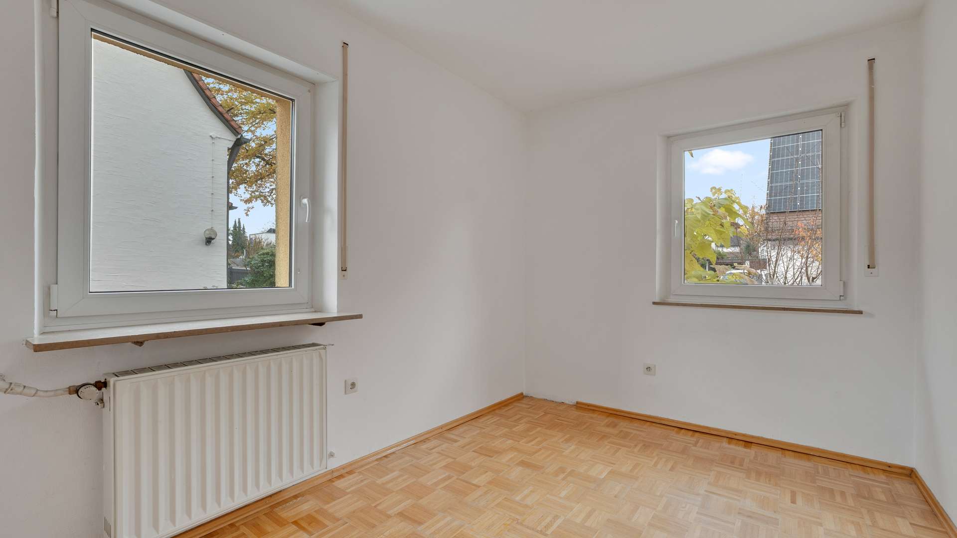 EG - Arbeitszimmer
