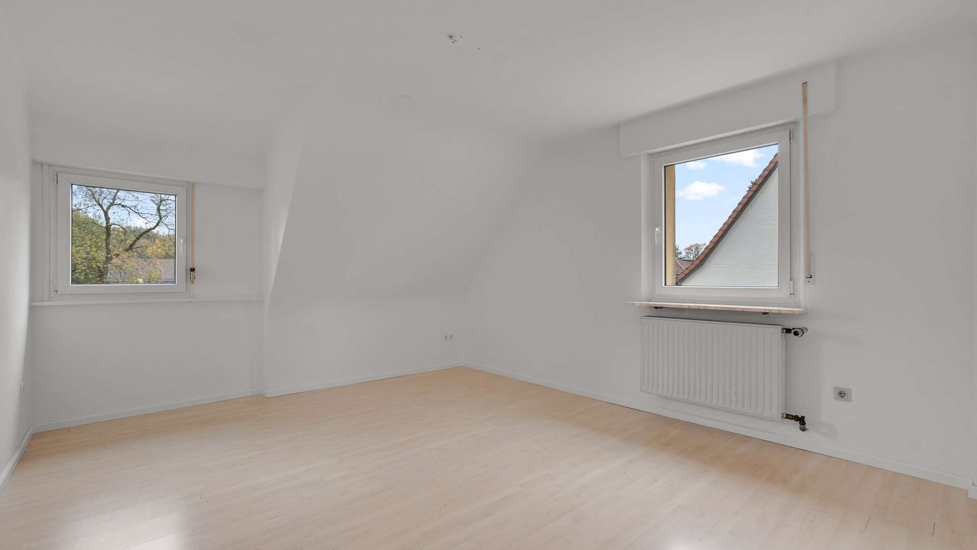 OG - Wohnzimmer