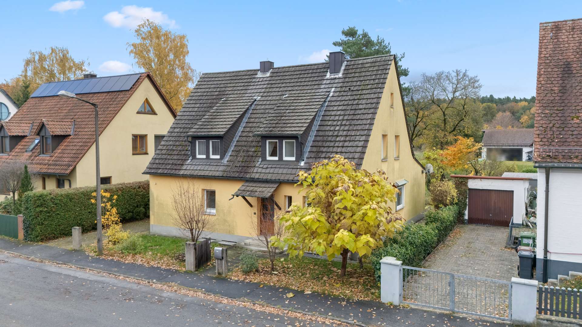 Außenansicht