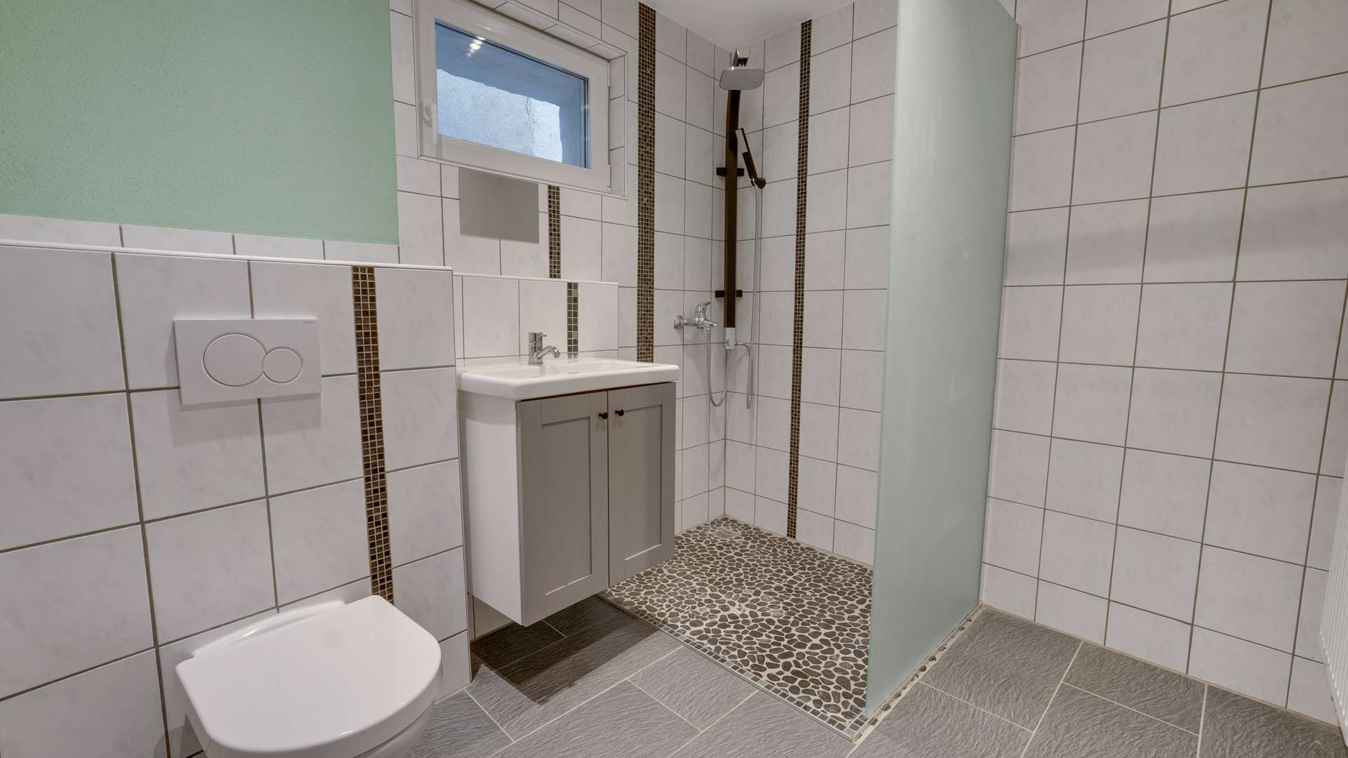 EG - Badezimmer 2