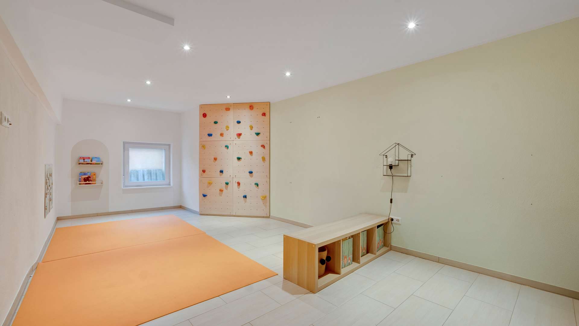 EG - Kinderzimmer