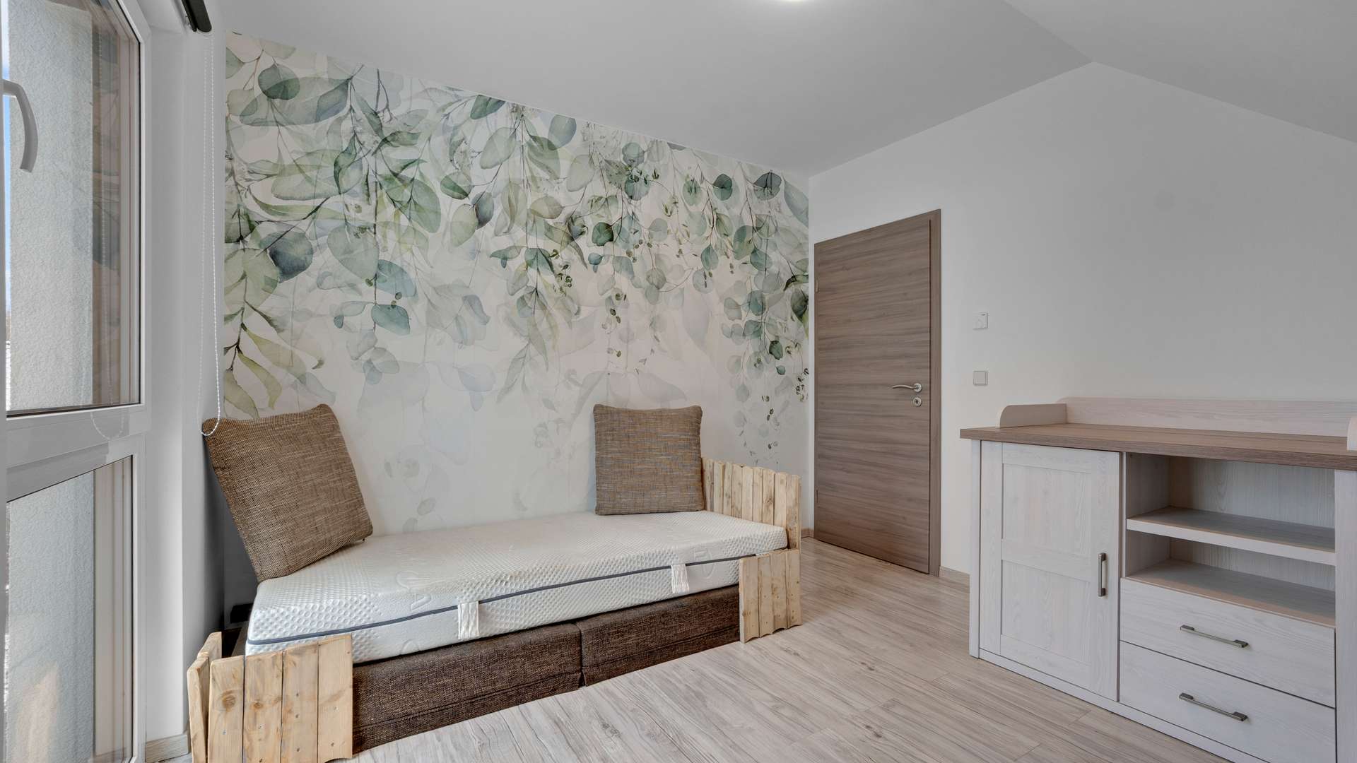 OG - Kinderzimmer 2