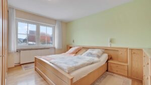 EG - Schlafzimmer