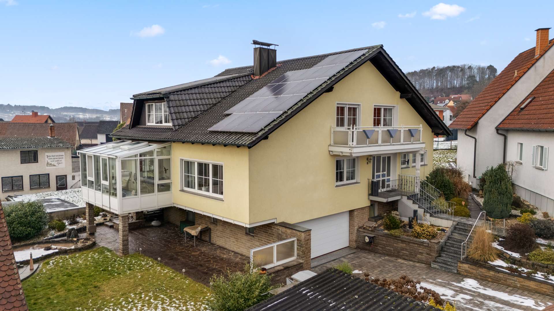 Außenansicht