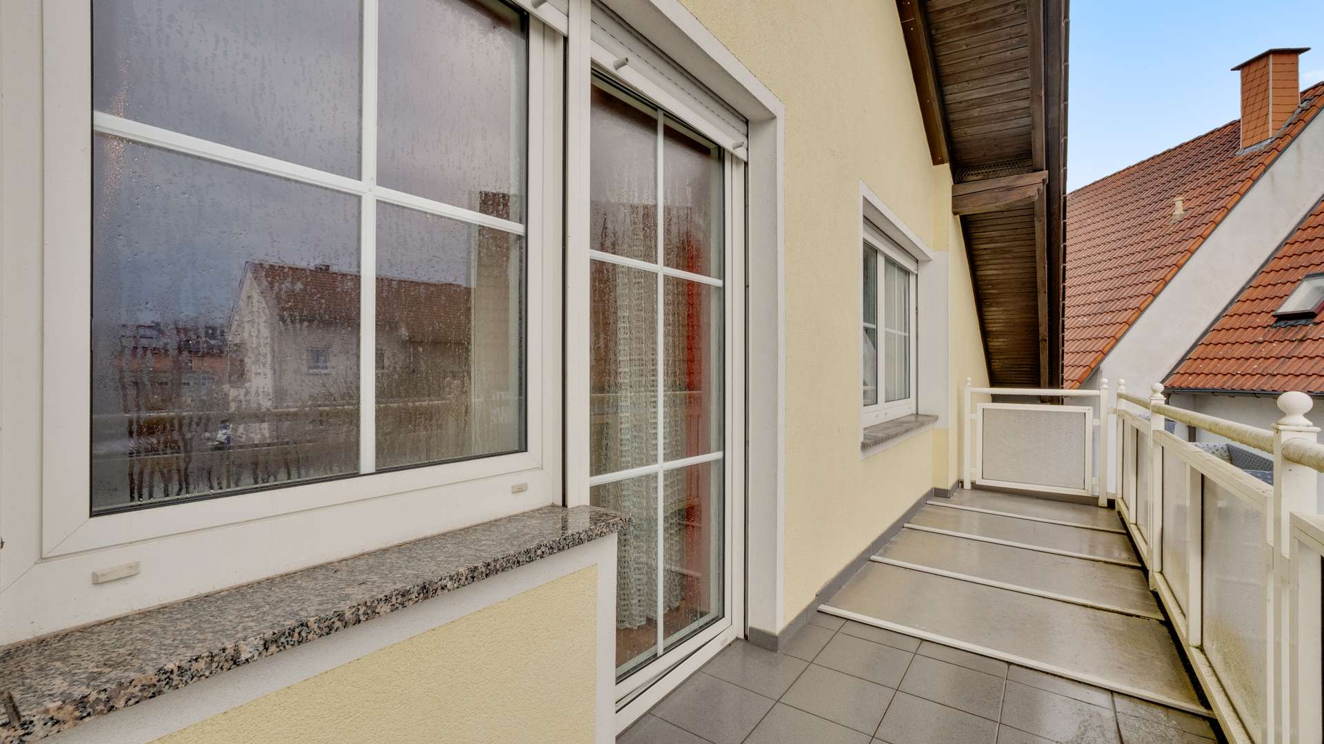 DG - Balkon