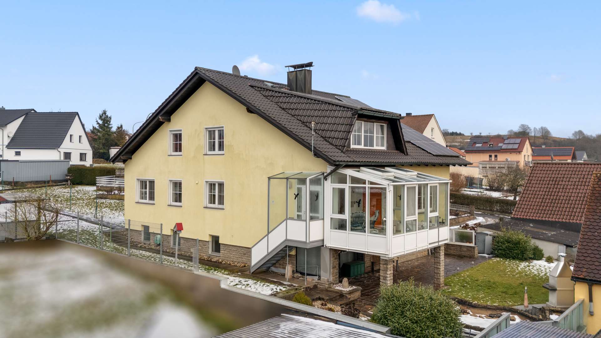 Außenansicht