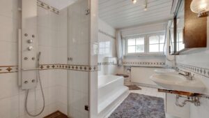 EG - Badezimmer