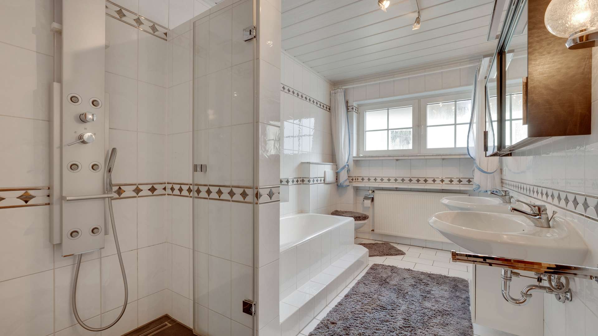 EG - Badezimmer