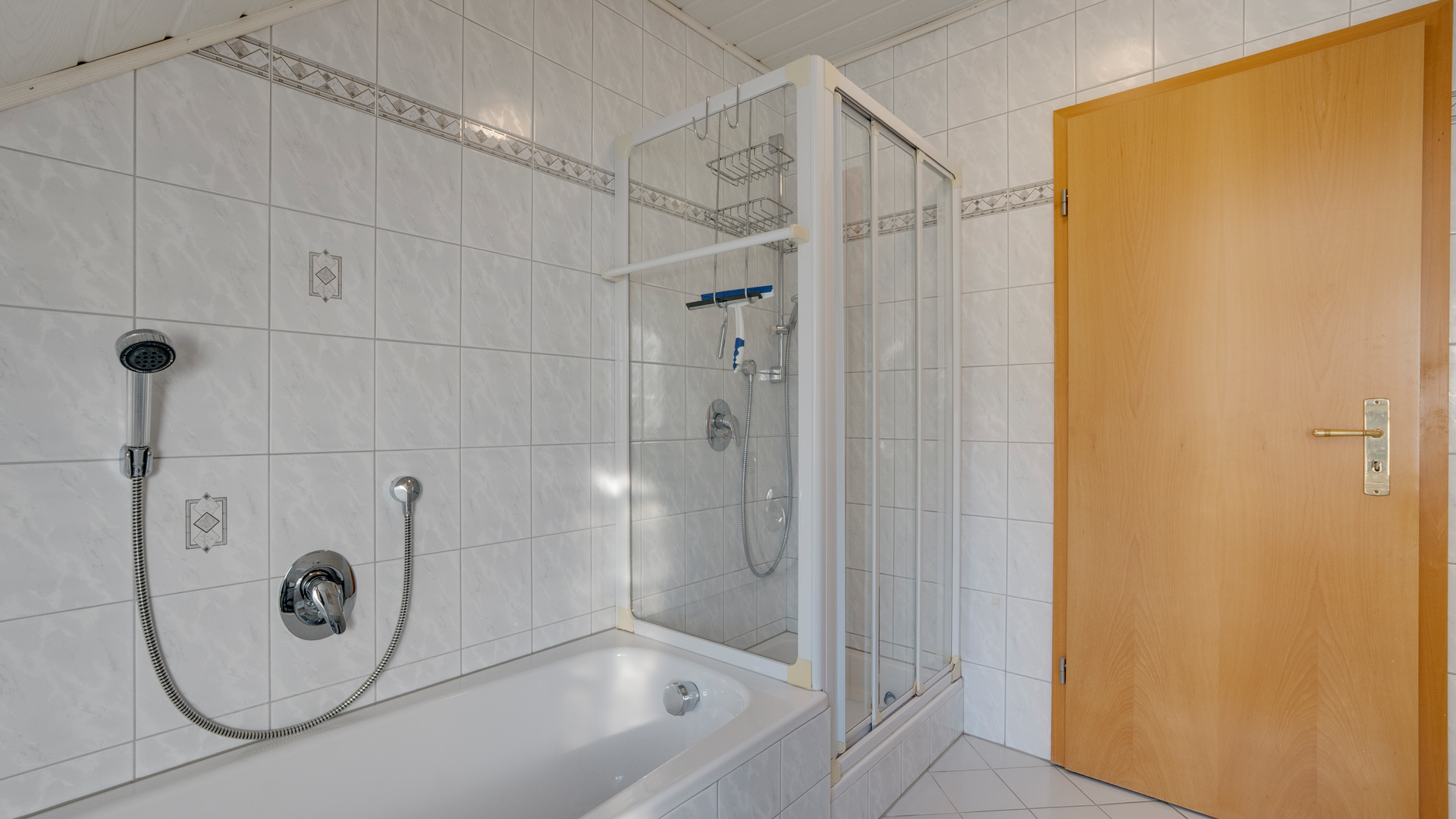 DG - Badezimmer