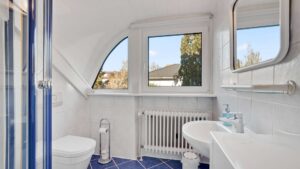 DG - Badezimmer