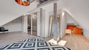 DG - Schlafzimmer