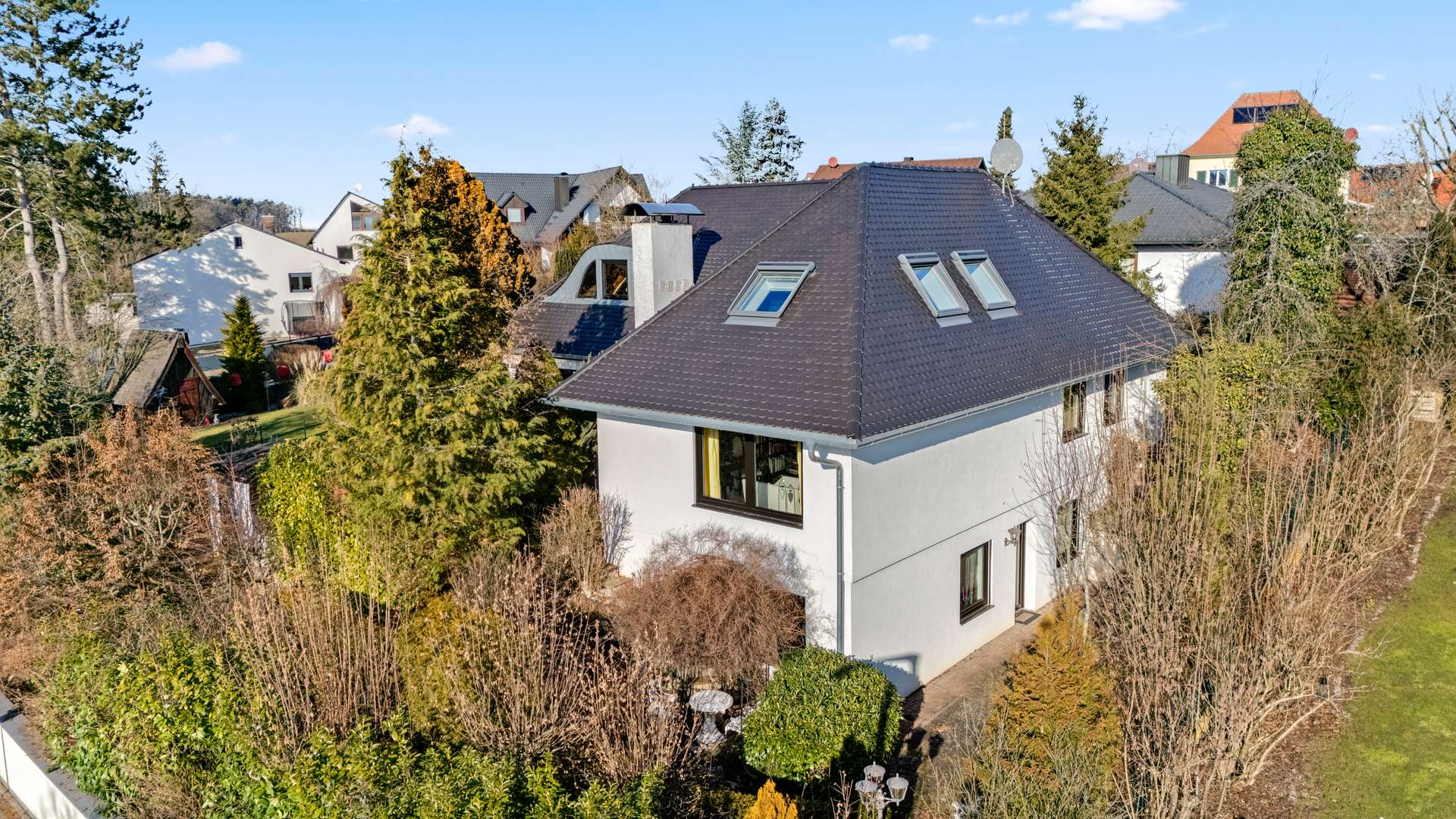 Außenansicht