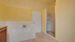 EG - Badezimmer
