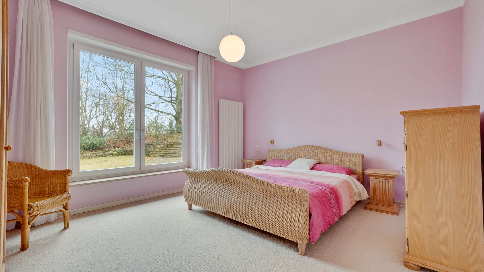 EG - Schlafzimmer