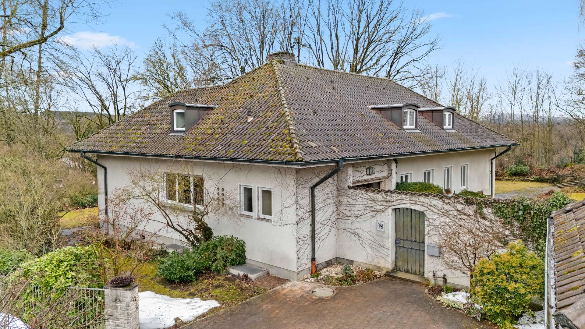 Außenansicht